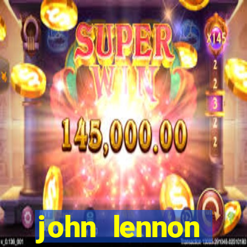 john lennon epiphone casino